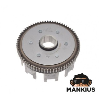 SANKVA XY150-17
