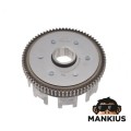 SANKVA XY150-17
