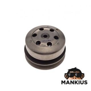 Sankabos įtaisas, TGB 490291 DĖL KORPUTAS