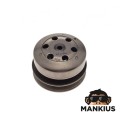Sankabos įtaisas, TGB 490291 DĖL KORPUTAS