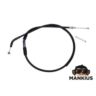 Sankabos kabelis JUNAK 901