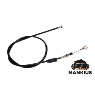 Sankabos kabelis SUZUKI GN125