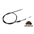 Sankabos kabelis SUZUKI GN125
