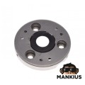 Sankaba, VIENOS PUBLIKOS ELEKTRINIS STARTERIS, skirtas YAMAHA YBR125
