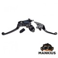 CNC svirties rinkinys, skirtas HONDA CRF50 PITBIKE