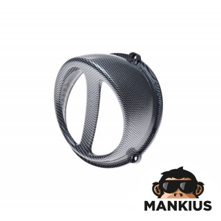Dangtis, ORO ĮĖMIMAS DIDELIS VEIKSMUS 4T 2T CARBON LOOK