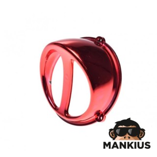 Dangtis, ORO ĮĖMIMAS DIDELIS VEIKLOS 4T 2T RAUDONAS