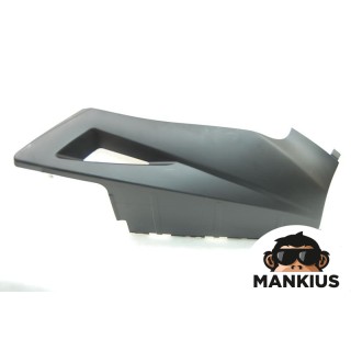 DANGALIS, CENTRAS APATINĖ DEŠINĖ CPI GTX 50/125