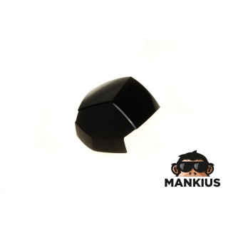 Dangtis, CENTRINĖ RANKA JUODA