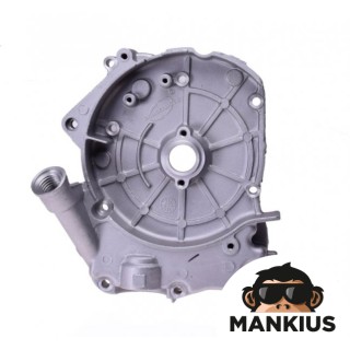 COVER, CRANKCASE RH GY6 125/150