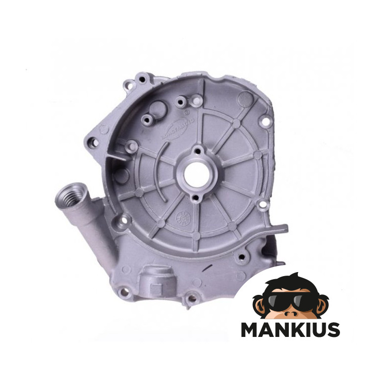 COVER, CRANKCASE RH GY6 125/150