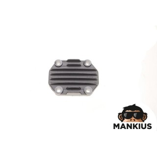 Dangtis, CILINDO GALVOS PRIEKIS 4T