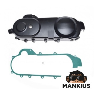 DANGALIS, PAVAROS DIRŽAS 4T 430mm