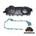 DANGALIS, PAVAROS DIRŽAS 4T 430mm