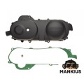 Dangtis, PAVAROS DIRŽAS STANDARTAS 400mm 10" RATAS EURO 4