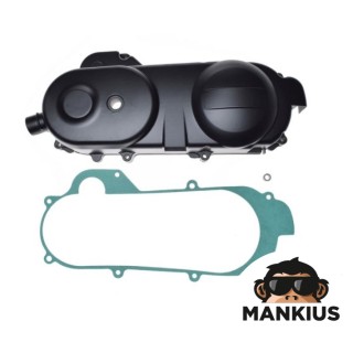 Variatoriaus dangtis 400mm 10" RATAS