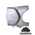 Dangtis, VARIKLIO ŽVAIGŽDĖ 4T