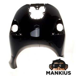 Dangtis, PRIEKIS JUODAS PIAGGIO FLY 125/50