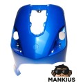 Dangtis, PRIEKIS MĖLYNAS PIAGGIO FLY 125/50