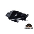 SYM ORBIT 4T JUODAS DANGAS, VARANKA SYM ORBIT 4T
