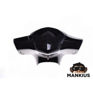 COVER, HANDLEBAR KYMCO AGILITY 50