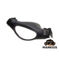 PIAGGIO FLY 125/50 DANGALIS, VARENOS GALIS