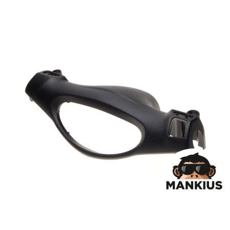 COVER, HANDLEBAR REAR FOR PIAGGIO FLY 125/50