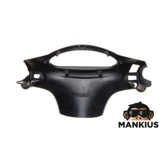 COVER, HANDLEBAR REAR FOR PIAGGIO FLY 125/50