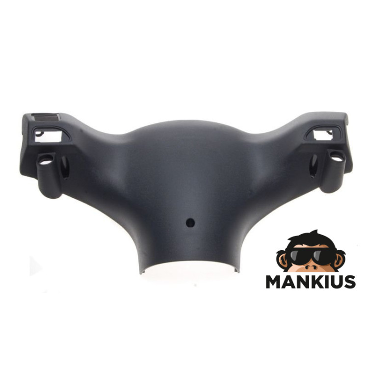 COVER, HANDLEBAR REAR PIAGGIO ZIP