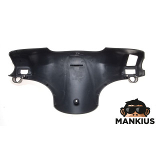 COVER, HANDLEBAR REAR PIAGGIO ZIP