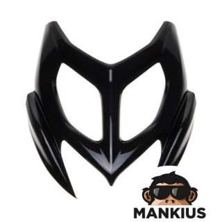 Dangtis, PRIEKINIS ŽIBINTAS JUODAS YAMAHA AEROX 50