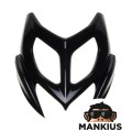 Dangtis, PRIEKINIS ŽIBINTAS JUODAS YAMAHA AEROX 50
