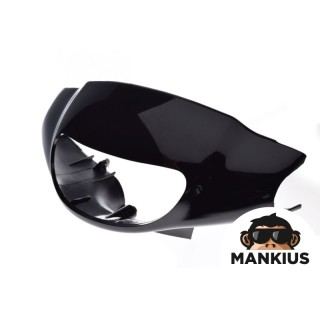 DANGALIS, PRIEKINIS ŽIBINTAS BLACK KINROAD XT50QT-2