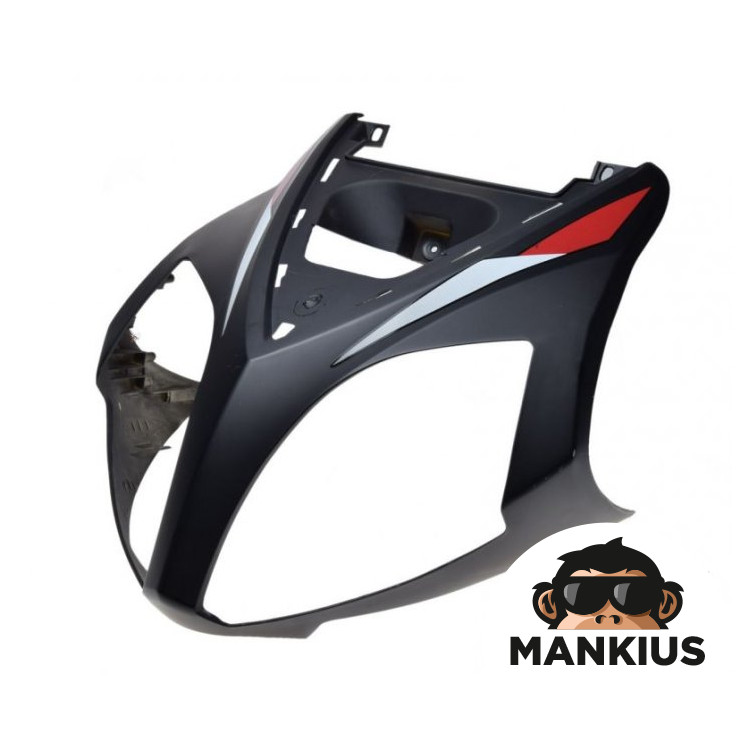 COVER, HEADLAMP CPI GTX 50