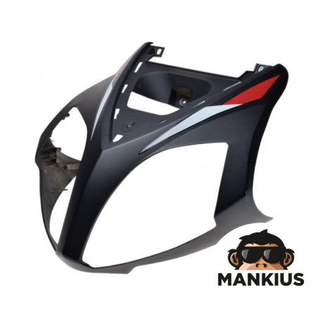 COVER, HEADLAMP CPI GTX 50