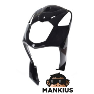 DANGALIS, PRIEKINIS ŽIBINTAS SYM ORBIT 4T