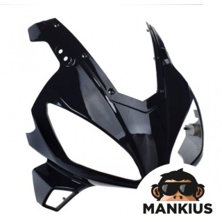 DANGALIS, PRIEKINIS ŽIBINTAS ZIPP PRO