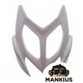 Dangtis, PRIEKINIS ŽIBINTAS BALTAS YAMAHA AEROX 50 2013-2014 m.