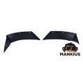 DANGALIS, VIDINIS GANGAS ZIPP PRO