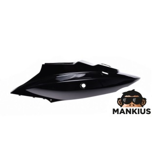 COVER, LEFT REAR SEAT KYMCO AGILITY 50