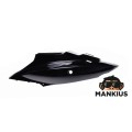 COVER, LEFT REAR SEAT KYMCO AGILITY 50
