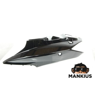 COVER, LEFT REAR SEAT KYMCO AGILITY 50