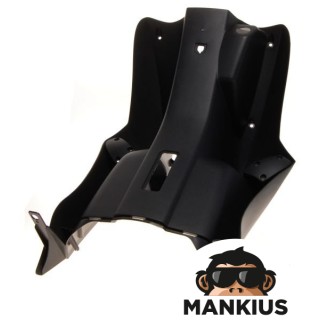 COVER, LEG SHIELD INNER KYMCO AGILITY 50
