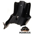 COVER, LEG SHIELD INNER KYMCO AGILITY 50