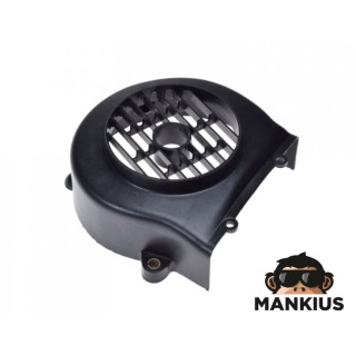 Dangtis, MAGNETO VENTILIATORIUS 4T