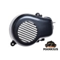 Dangtis, MAGNETO VENTILIATORIUS CARBON-LOOK 2T