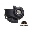 PIAGGIO ZIP 50 4T MAGNETINIS VENTILIATORIUS DANGALIS