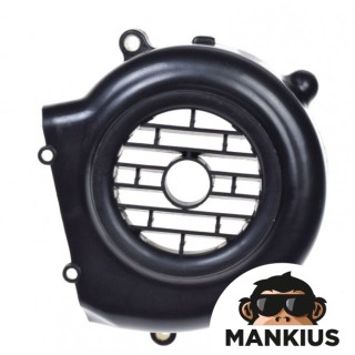 DANGALIS, MAGNETINIS VENTILIATORIUS SYM ORBIT 4T