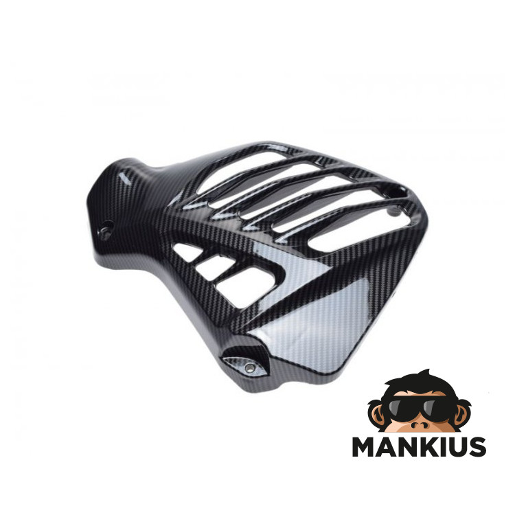 COVER, MAGNETO FAN FOR YAMAHA NMAX 155 2015-2021