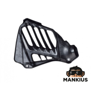 COVER, MAGNETO FAN FOR YAMAHA NMAX 155 2015-2021